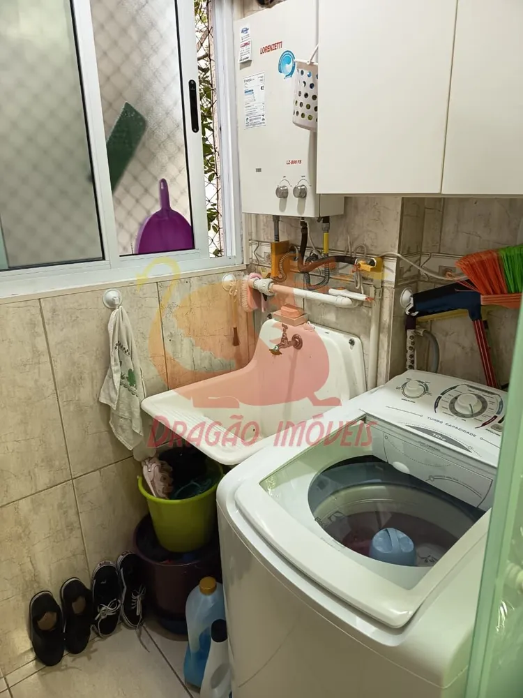 Apartamento, 2 quartos, 45 m² - Foto 7
