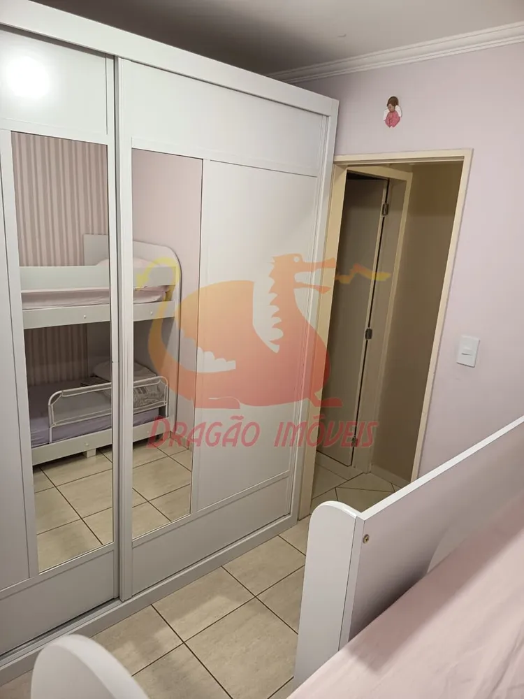 Apartamento, 2 quartos, 45 m² - Foto 4