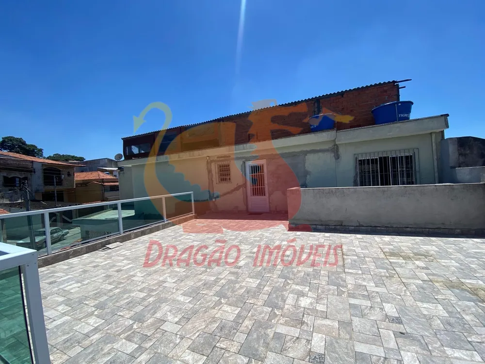 Casa, 2 quartos, 171 m² - Foto 4