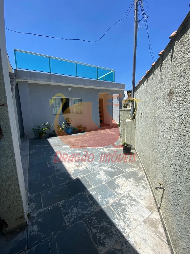 Casa, 2 quartos, 171 m² - Foto 2
