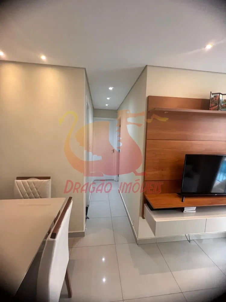 Apartamento, 2 quartos, 45 m² - Foto 1