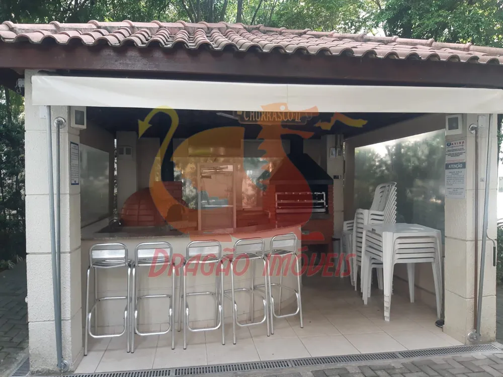 Apartamento, 2 quartos, 45 m² - Foto 8