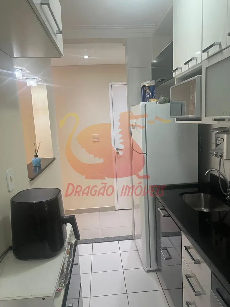 Apartamento, 2 quartos, 45 m² - Foto 5
