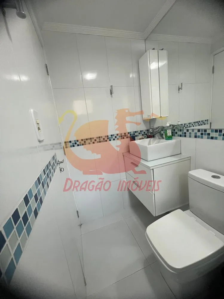 Apartamento, 2 quartos, 45 m² - Foto 4