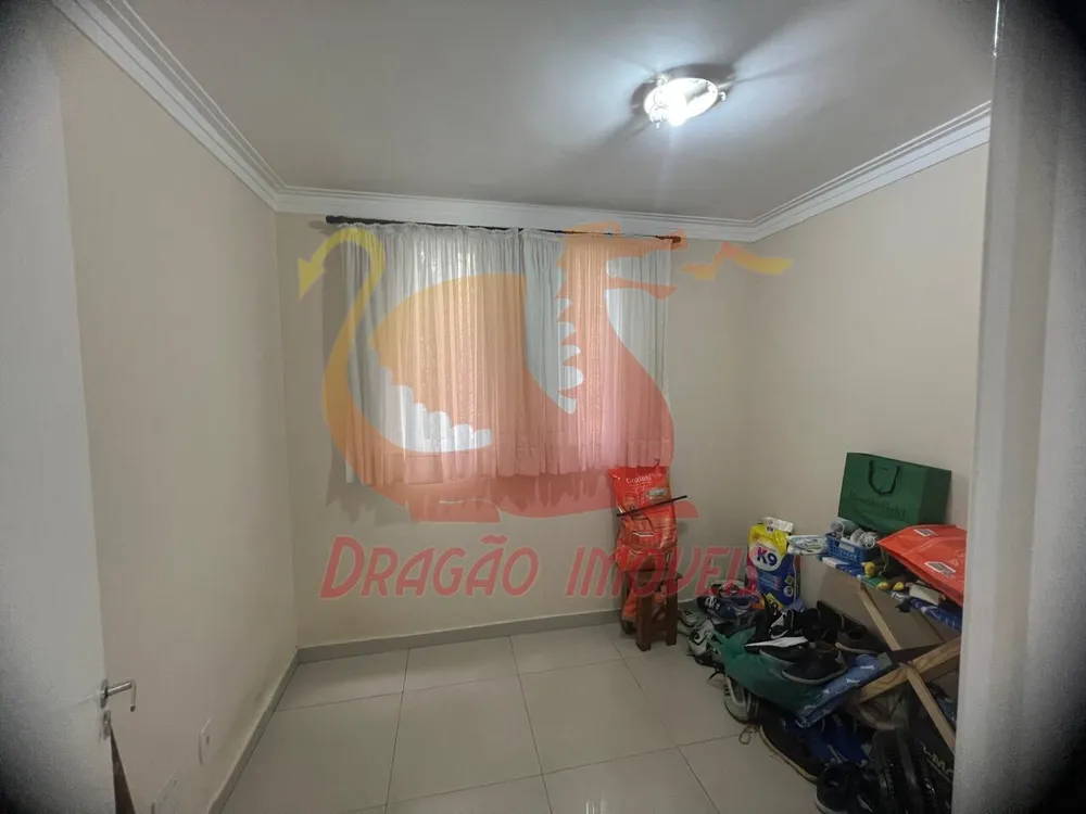 Apartamento, 2 quartos, 45 m² - Foto 6