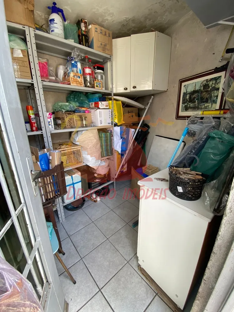 Casa, 3 quartos, 240 m² - Foto 2