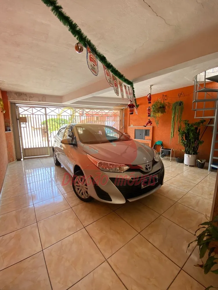 Casa, 3 quartos, 240 m² - Foto 6