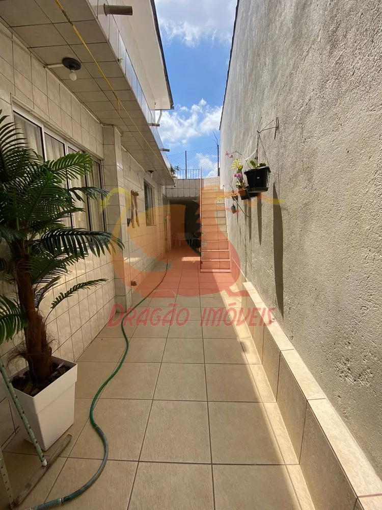 Casa, 3 quartos, 240 m² - Foto 7