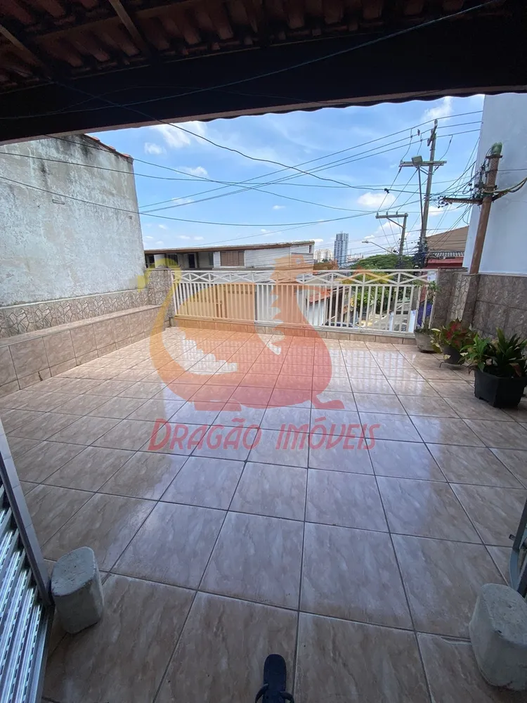 Casa, 3 quartos, 240 m² - Foto 3