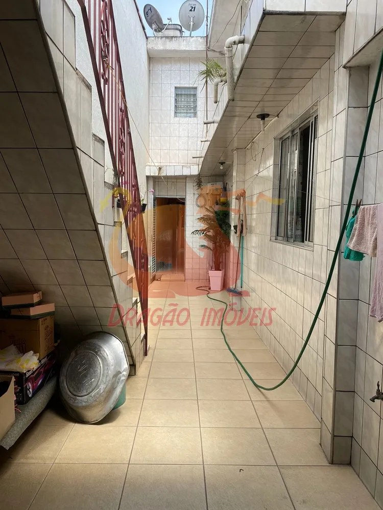 Casa, 3 quartos, 240 m² - Foto 8