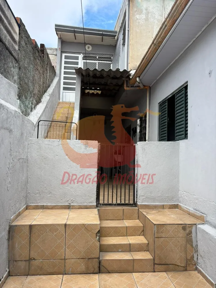 Casa, 2 quartos, 139 m² - Foto 7