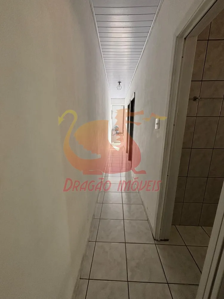 Casa, 2 quartos, 139 m² - Foto 5