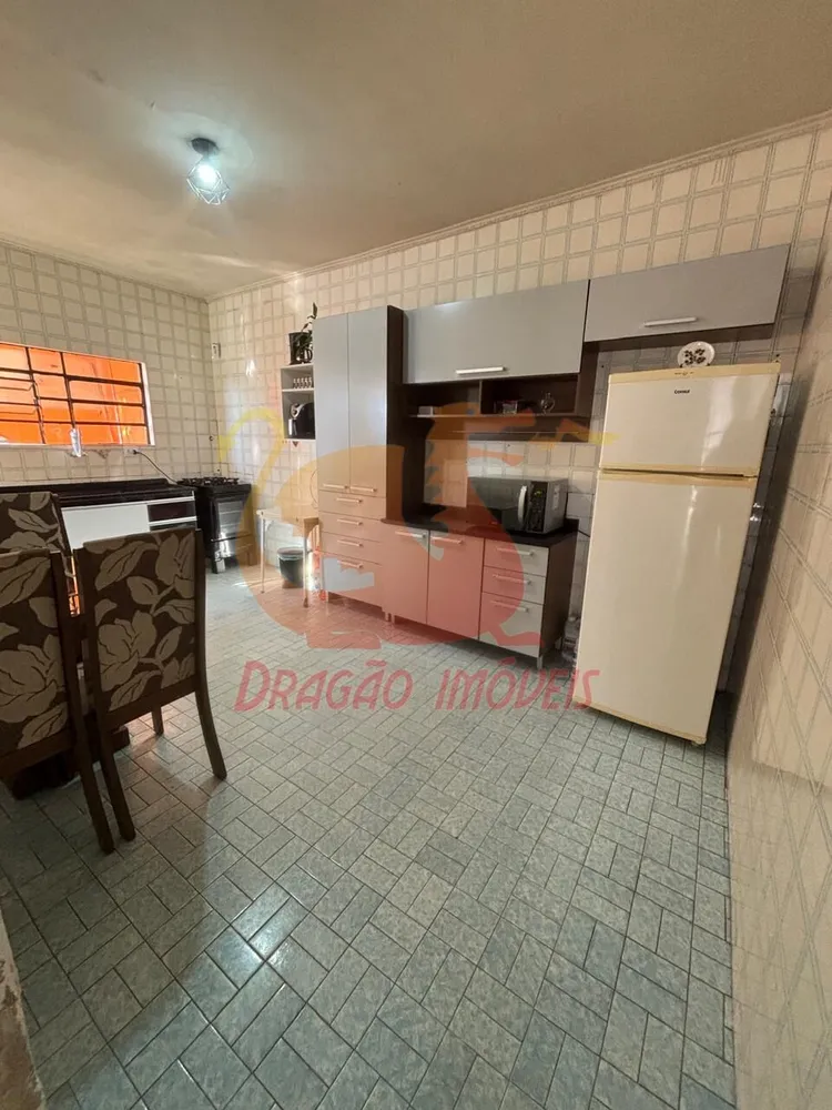 Casa, 2 quartos, 139 m² - Foto 1