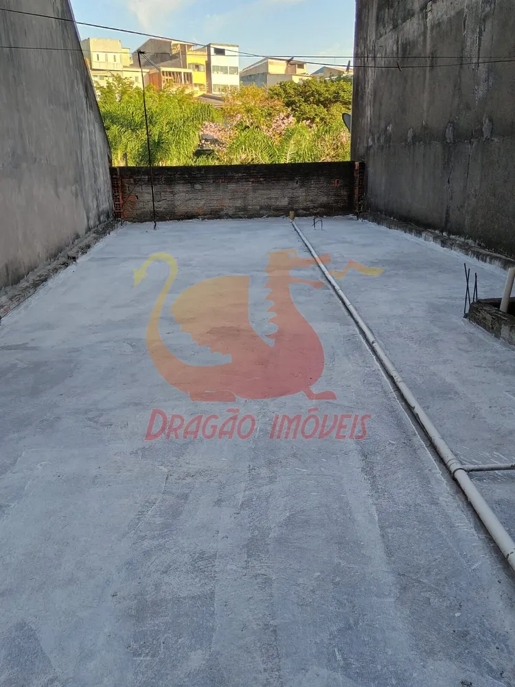 Casa, 2 quartos, 135 m² - Foto 8