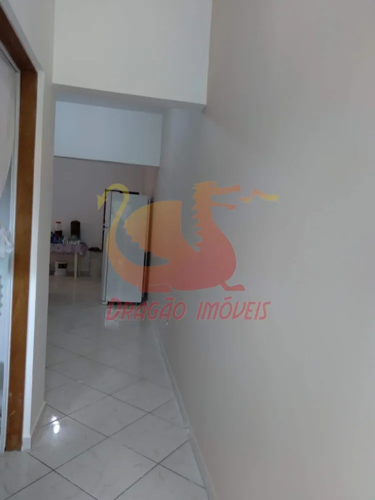 Casa, 2 quartos, 135 m² - Foto 3