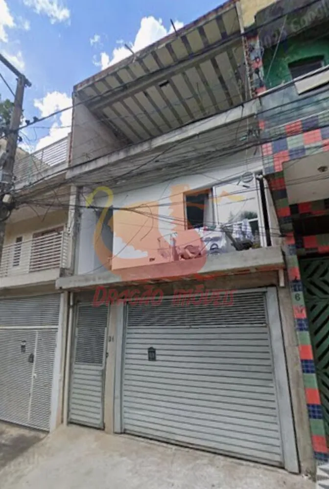 Casa, 2 quartos, 135 m² - Foto 1