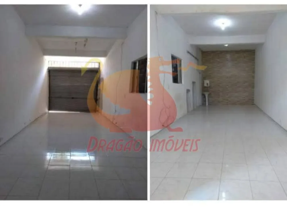 Casa, 2 quartos, 135 m² - Foto 2