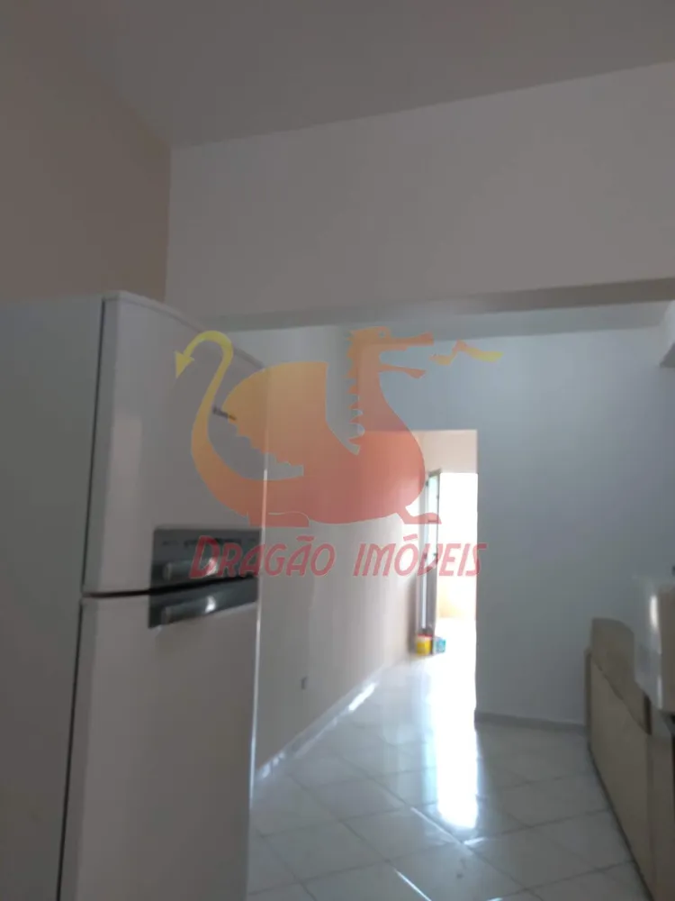 Casa, 2 quartos, 135 m² - Foto 4