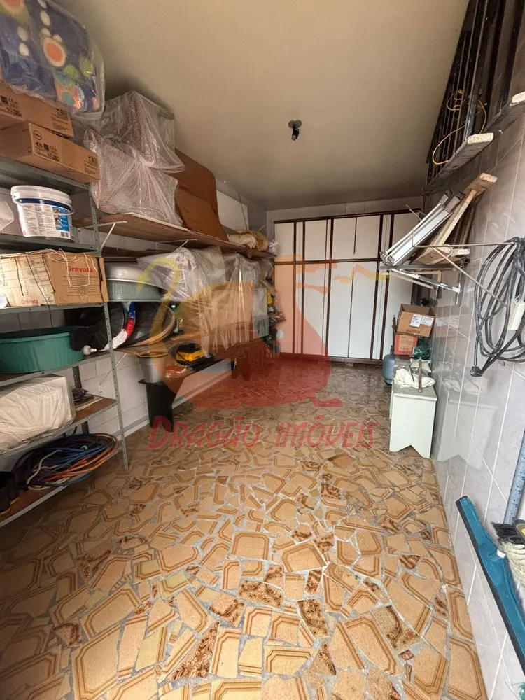 Casa, 4 quartos, 310 m² - Foto 6