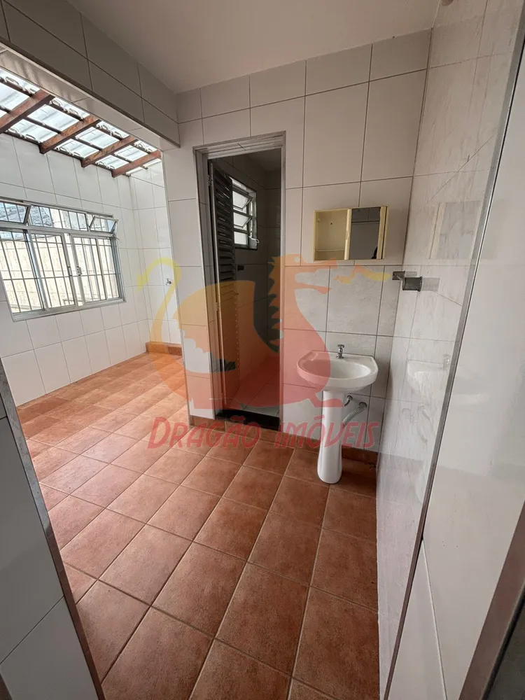 Casa, 4 quartos, 310 m² - Foto 12