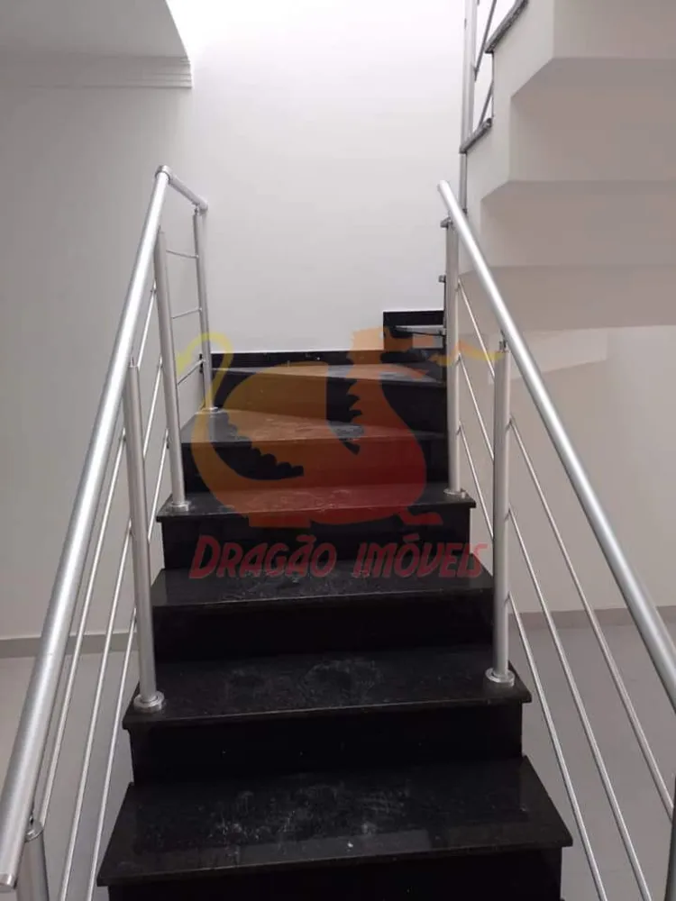 Casa, 3 quartos, 120 m² - Foto 3