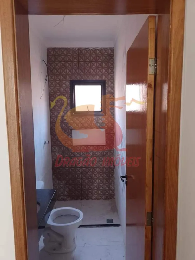 Casa, 3 quartos, 120 m² - Foto 7