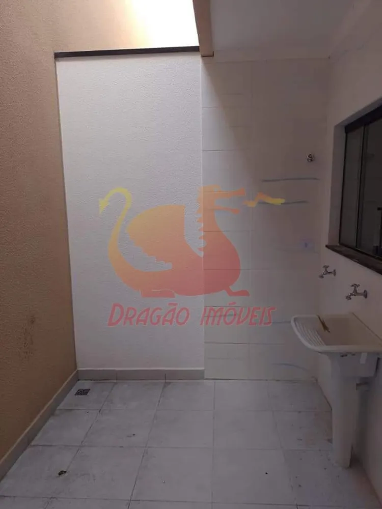 Casa, 3 quartos, 120 m² - Foto 5
