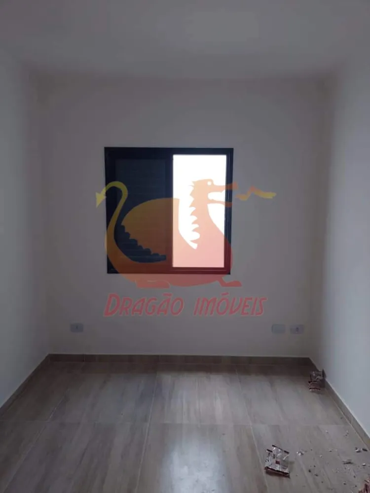 Casa, 3 quartos, 120 m² - Foto 8