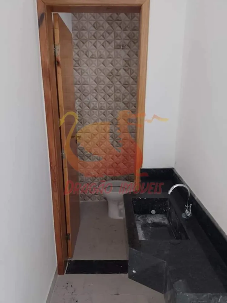 Casa, 3 quartos, 120 m² - Foto 4