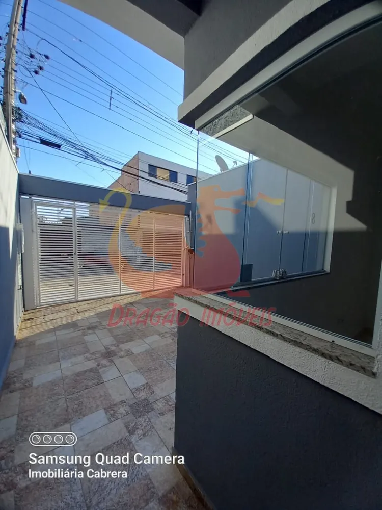Casa, 2 quartos, 73 m² - Foto 2