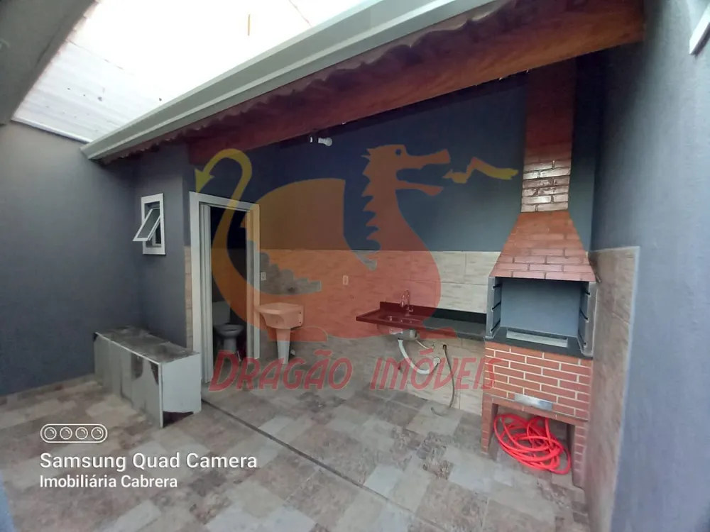 Casa, 2 quartos, 73 m² - Foto 1