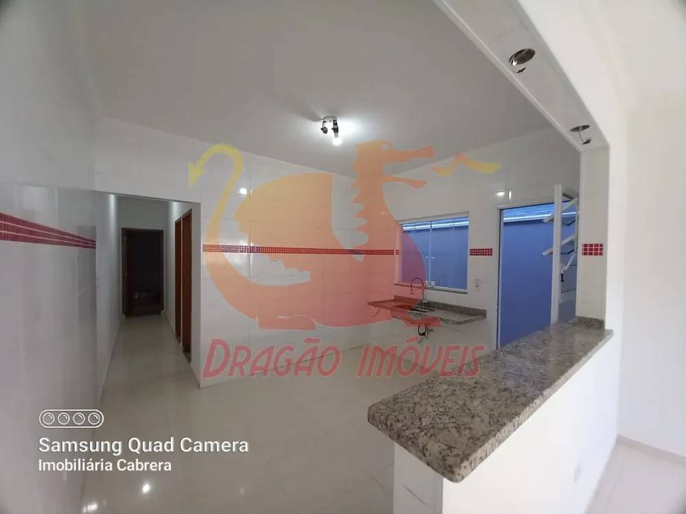 Casa, 2 quartos, 73 m² - Foto 4