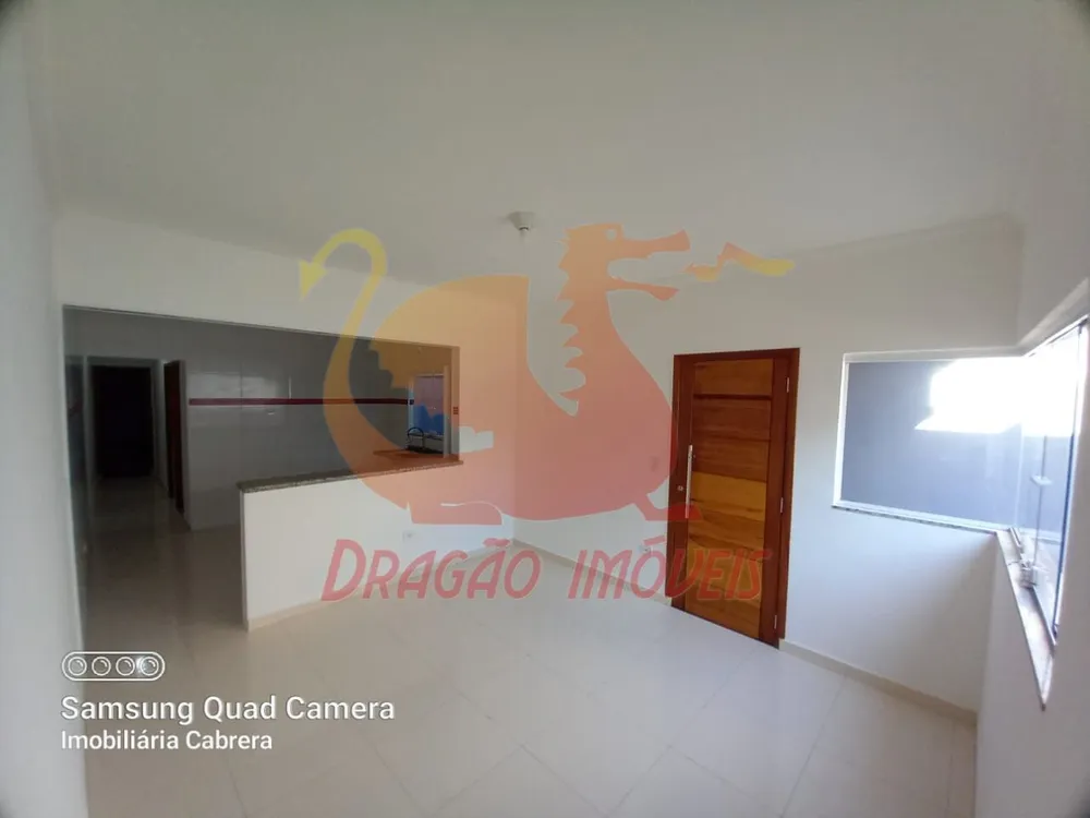 Casa, 2 quartos, 73 m² - Foto 8