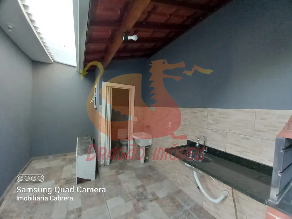 Casa, 2 quartos, 73 m² - Foto 5