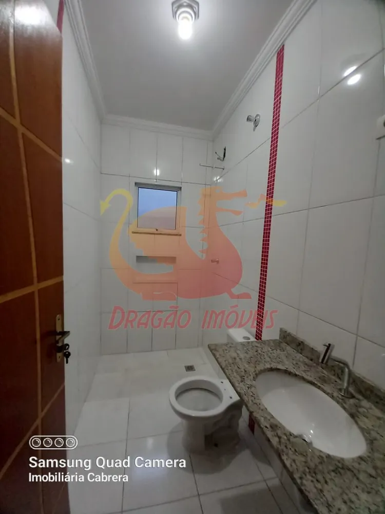 Casa, 2 quartos, 73 m² - Foto 6
