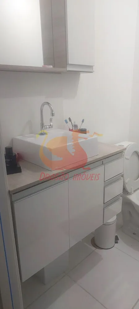 Apartamento, 1 quarto, 31 m² - Foto 5