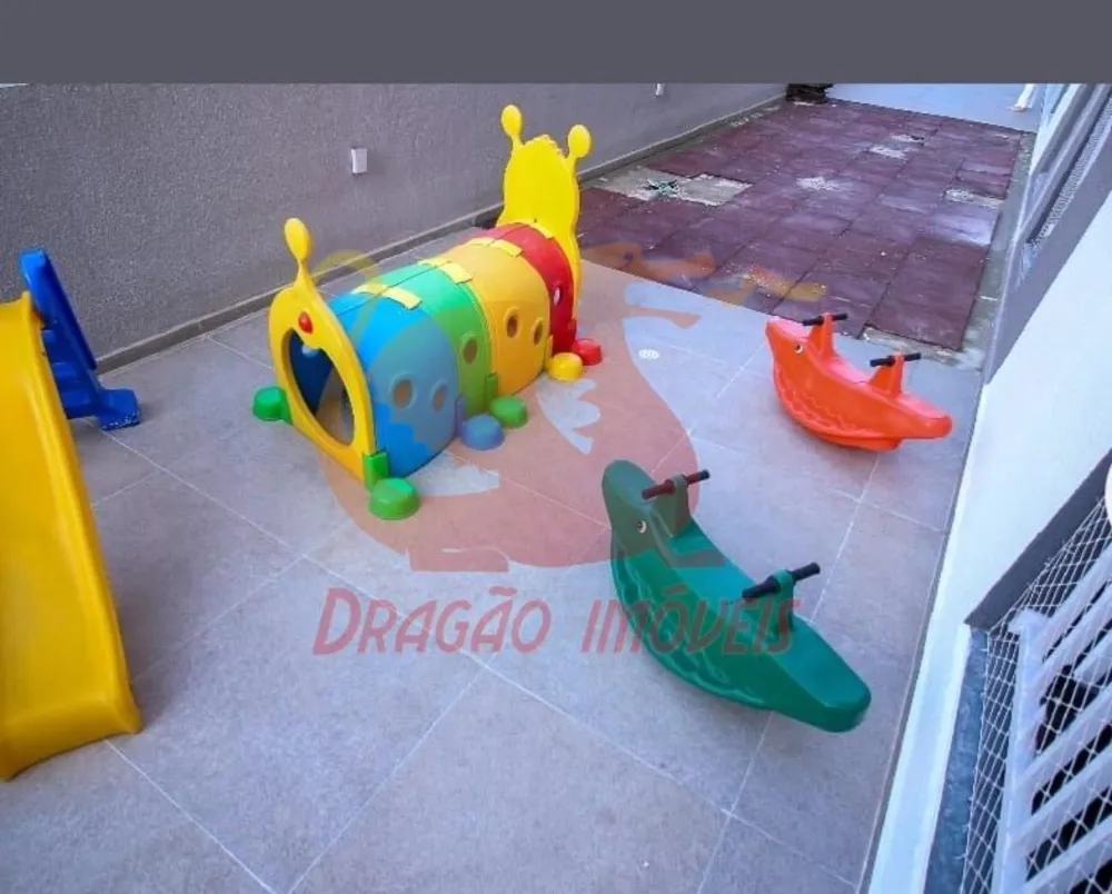 Apartamento, 1 quarto, 31 m² - Foto 4