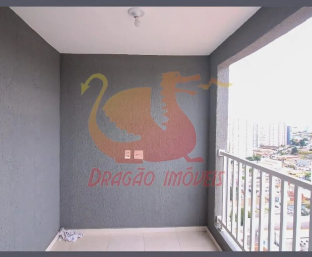 Apartamento, 1 quarto, 31 m² - Foto 3