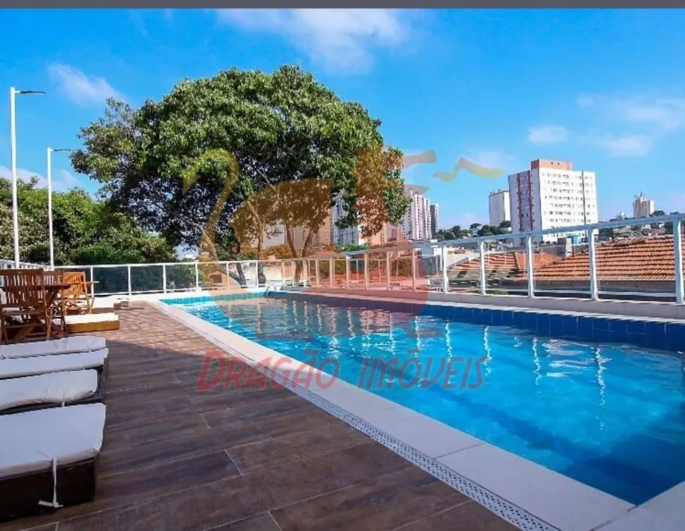 Apartamento, 1 quarto, 31 m² - Foto 3