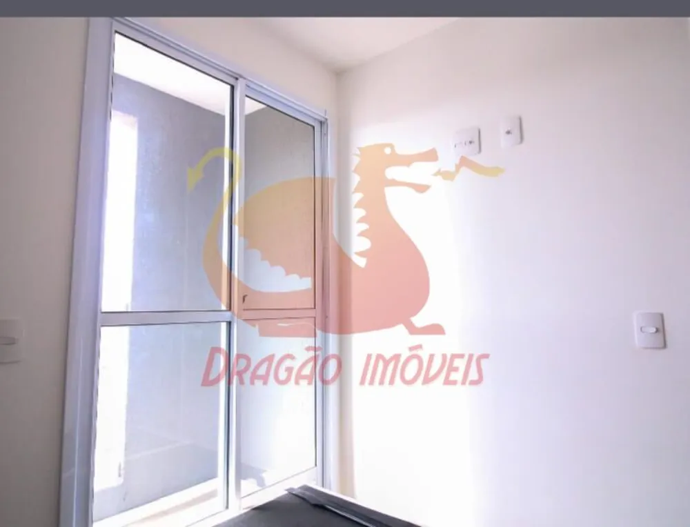 Apartamento, 1 quarto, 31 m² - Foto 4