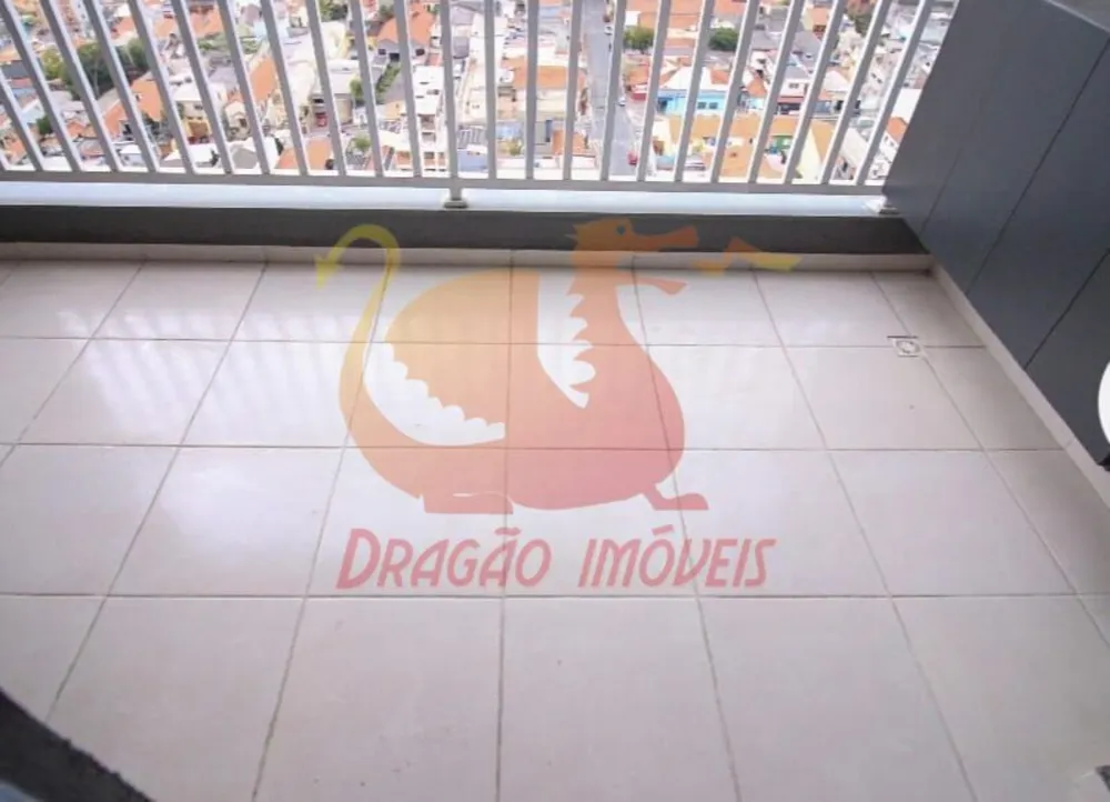 Apartamento, 1 quarto, 31 m² - Foto 2