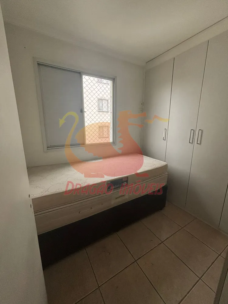 Apartamento, 3 quartos, 64 m² - Foto 4