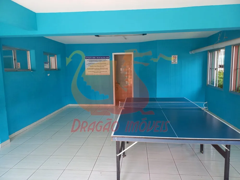 Apartamento, 3 quartos, 64 m² - Foto 6