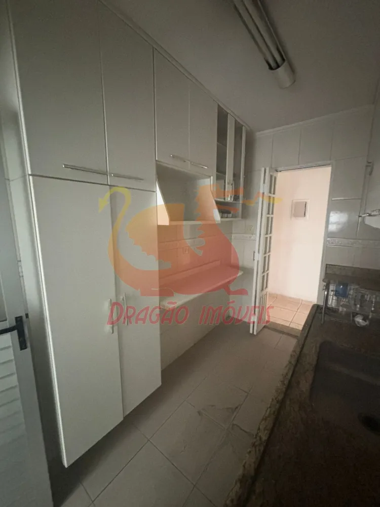 Apartamento, 3 quartos, 64 m² - Foto 2