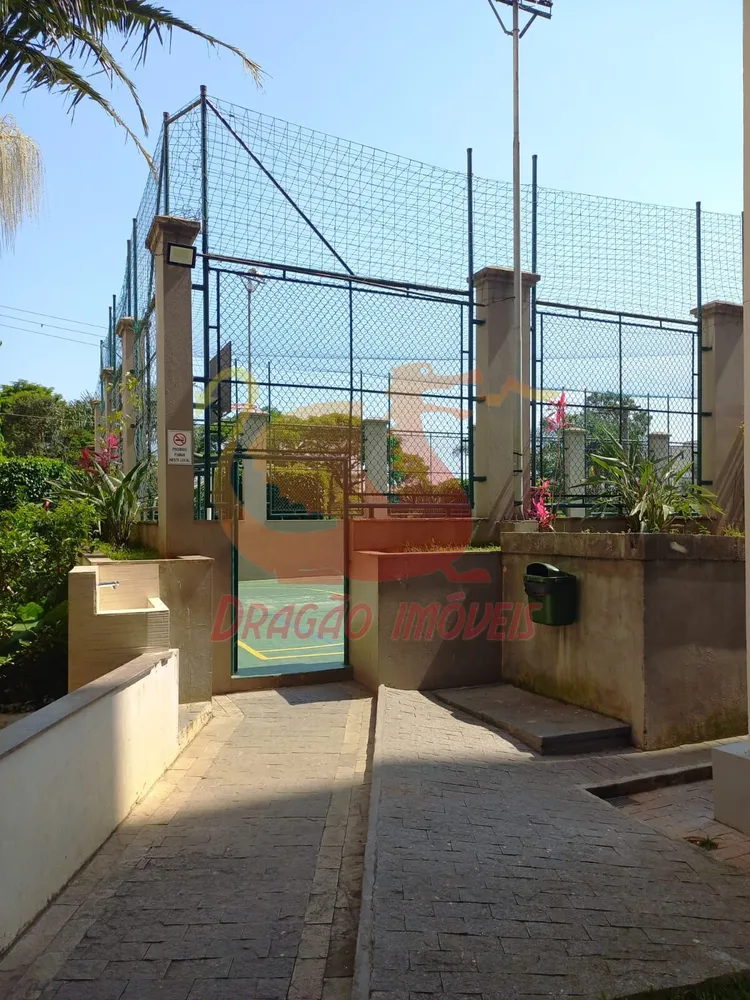 Apartamento, 3 quartos, 64 m² - Foto 7