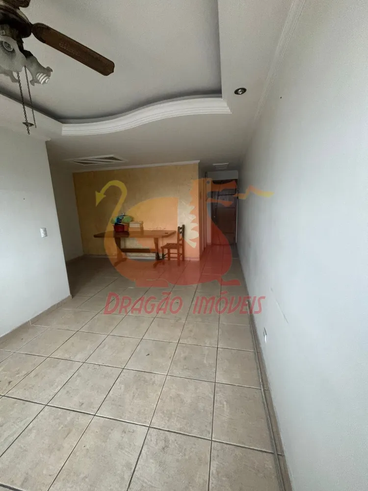 Apartamento, 3 quartos, 64 m² - Foto 1