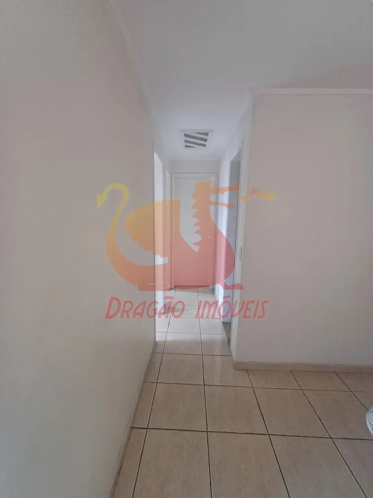 Apartamento, 3 quartos, 64 m² - Foto 3