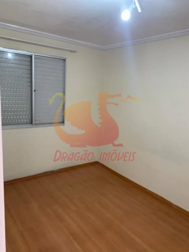 Apartamento, 2 quartos, 51 m² - Foto 5