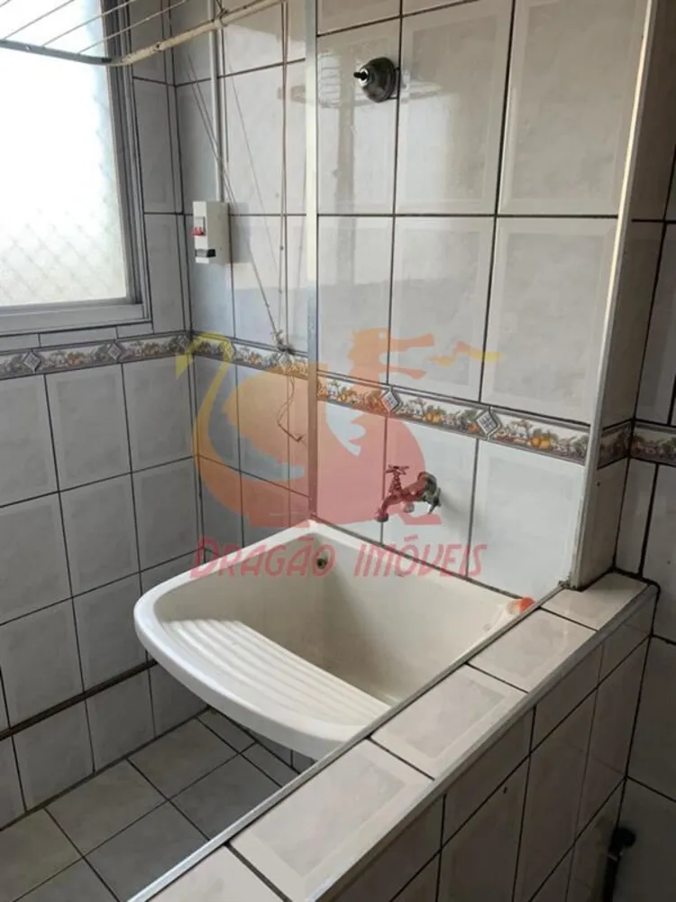 Apartamento, 2 quartos, 51 m² - Foto 7