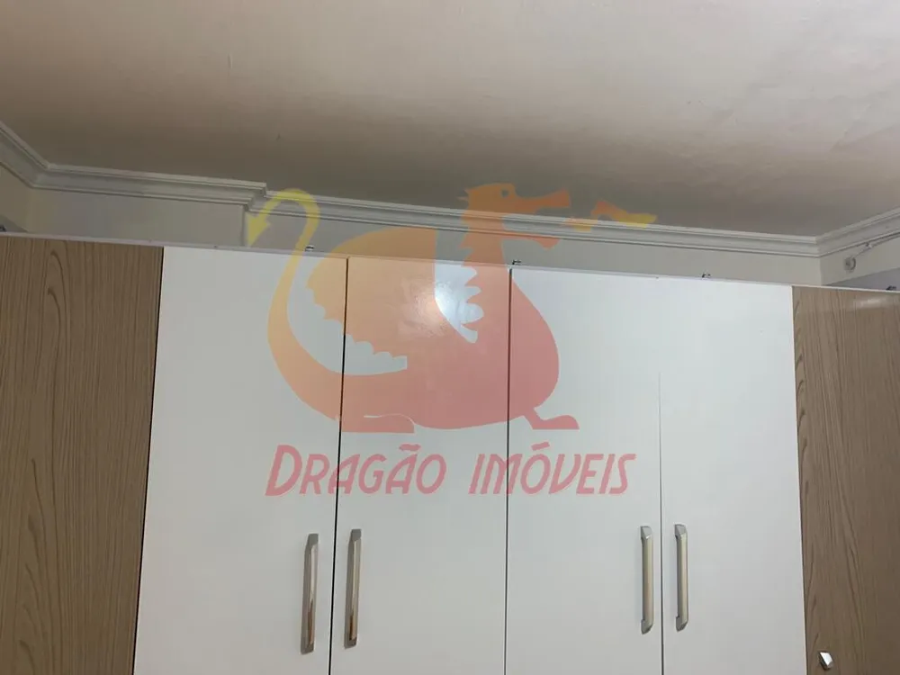 Apartamento, 2 quartos, 51 m² - Foto 8